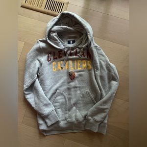 Cleveland Cavaliers - Heavyweight hoodie - Men’s L